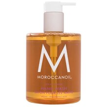 MOROCCANOIL Spa Du Maroc Hand Wash - Tekuté mýdlo na ruce s arganovým olejem + kyselinou hyaluronovou