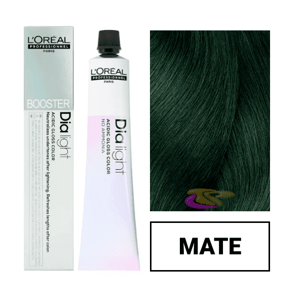 L'OREAL PROFESSIONNEL PARIS Dia Light Boost #matte 50 Ml - Parfumby.com