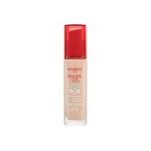 BOURJOIS Healthy Mix Clean & Vegan Radiant Foundation 30 Ml #52.5 Rose Beige - Parfumby.com
