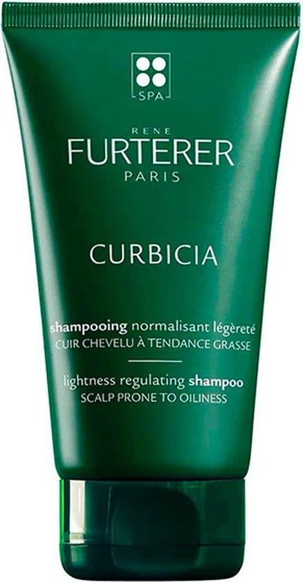 RENE FURTERER Curbicia Normalizing Shampoo 150 ml - Parfumby.com