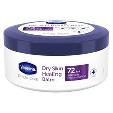 VASELINE Dry Skin Healing Balm ( velmi suchá pokožka ) - Tělový balzám pro velmi suchou pokožku 250ml