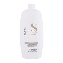 ALFAPARF MILANO Semi Di Lino Diamond Illuminating Conditioner 1000 ml - Parfumby.com