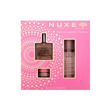NUXE Pink Fever Gift Set pro ženy 50ml