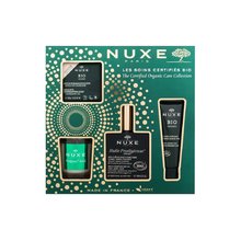 NUXE Huile Prodigieuse The Certified Organic Care Collection 100ml