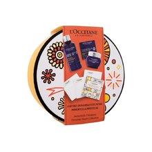 L'OCCITANE L'OCCITANE Immortelle Precieuse Dynamic Youth Collection - Gift Set 50 ml - Parfumby.com