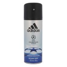 ADIDAS Champions League Arena Edition Deodorant Spray 150 ML - Parfumby.com
