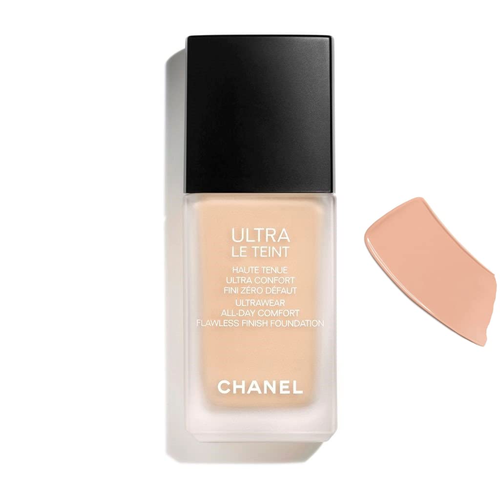 CHANEL  Ultra Le Teint Fluide #br22