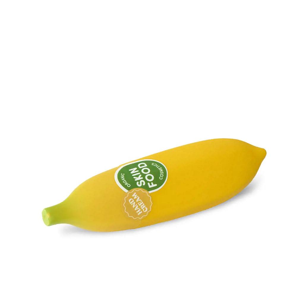 IDC INSTITUTE Banana Hand Cream 40ml 40 ml - Parfumby.com