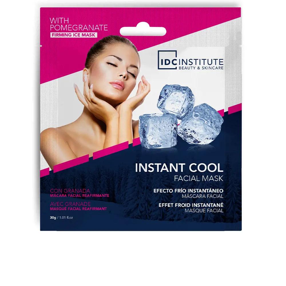 IDC INSTITUTE Instant Cool Ganade Facial Mask 30 G - Parfumby.com