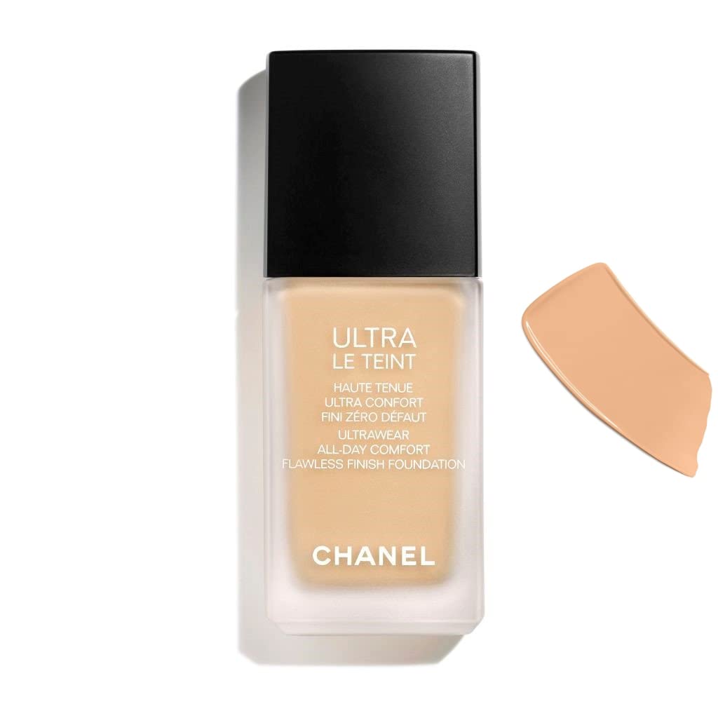 CHANEL  Ultra Le Teint Fluide #bd31