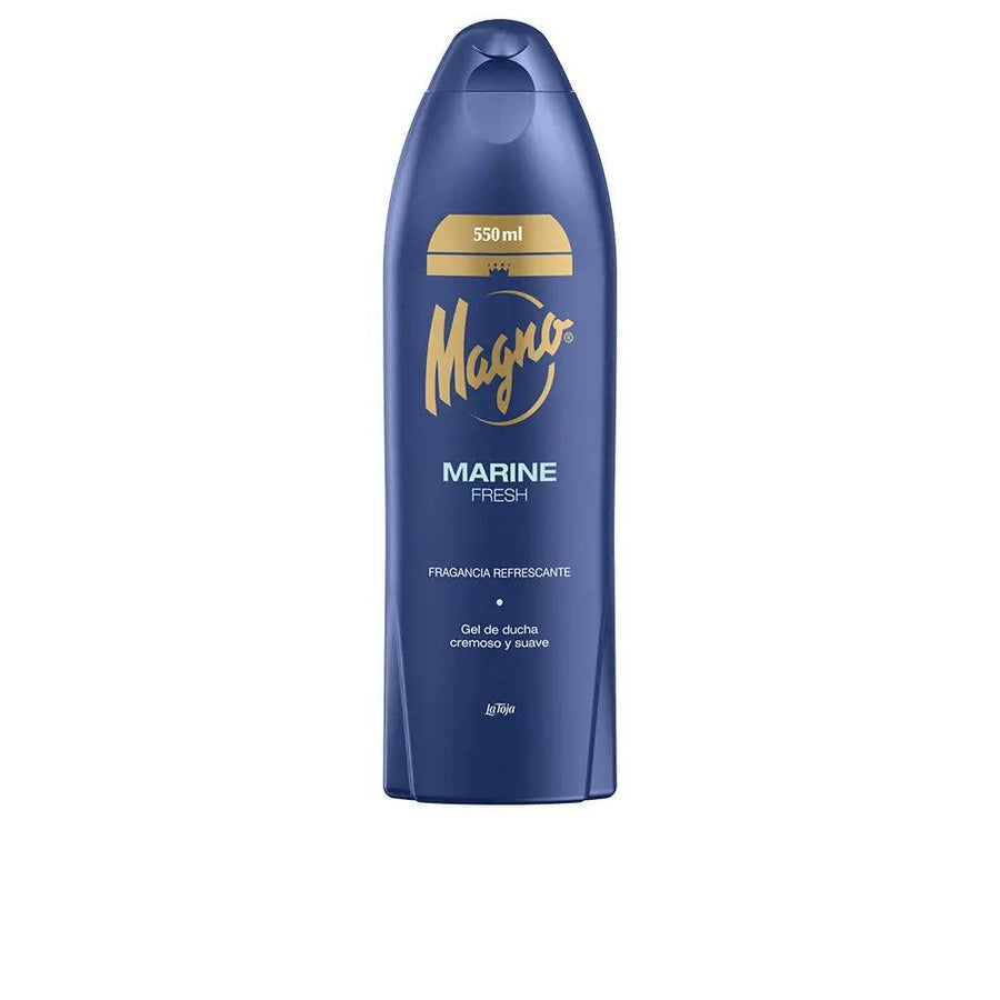 MAGNO Marine Shower Gel 550 Ml - Parfumby.com