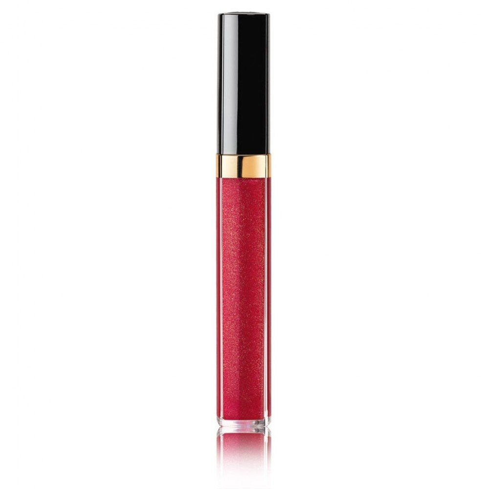 CHANEL  Rouge Coco Gloss #106-amarena