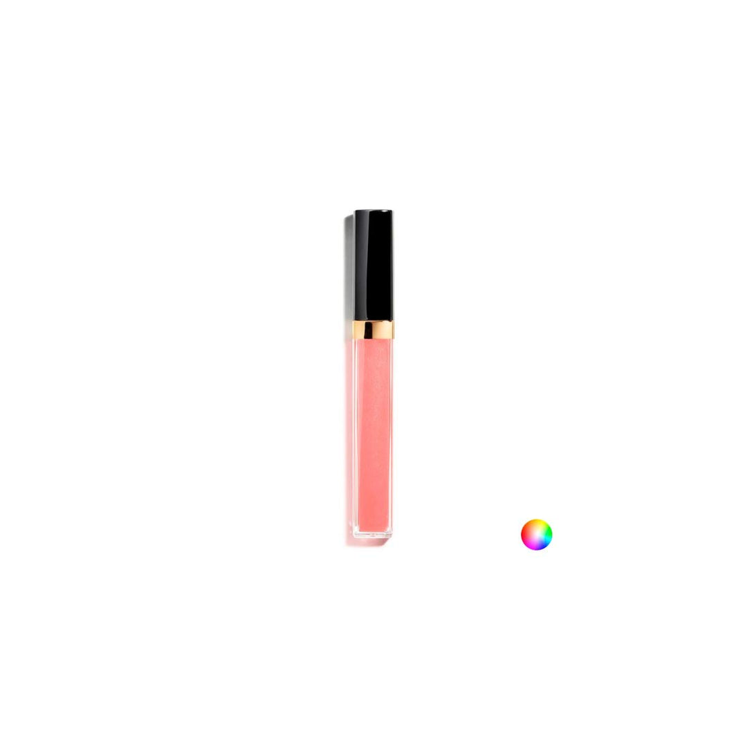 CHANEL Rouge Coco Gloss #728-roze pulp