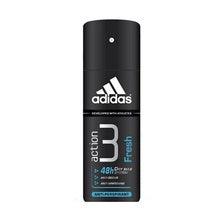 ADIDAS Cool & Dry Fresh Dsr 150 ml - Parfumby.com