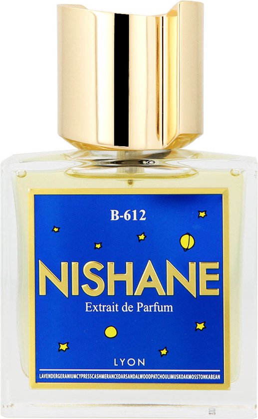NISHANE B-612 EXTRAIT DE PARFUM 50 ML