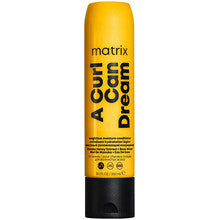 MATRIX A Curl Can Dream Weightless Moisture Conditioner - Hydratační kondicionér pro vlnité + kudrnaté vlasy