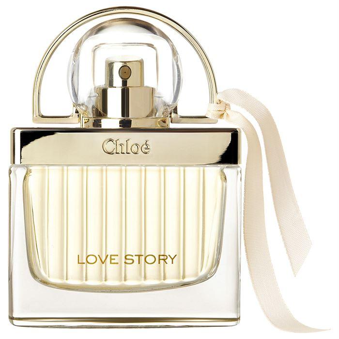 CHLOE Love Story Eau De Parfum 30 ML - Parfumby.com