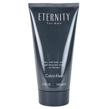 CALVIN KLEIN Eternity Man Haar- en lichaamswas 200 ML