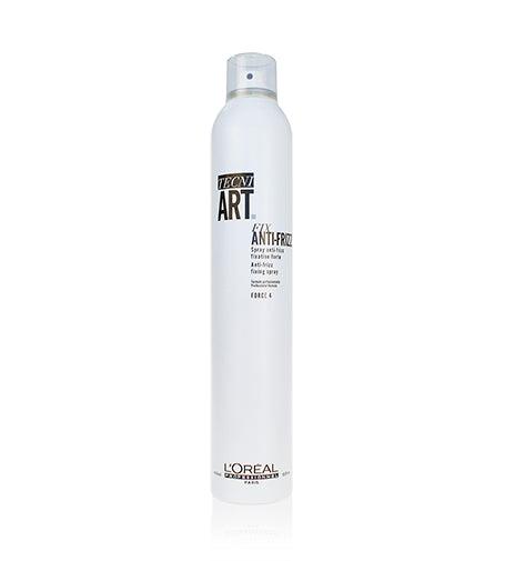 L'OREAL Tecni Art Fix Anti-frizz Force 4 400 ML - Parfumby.com