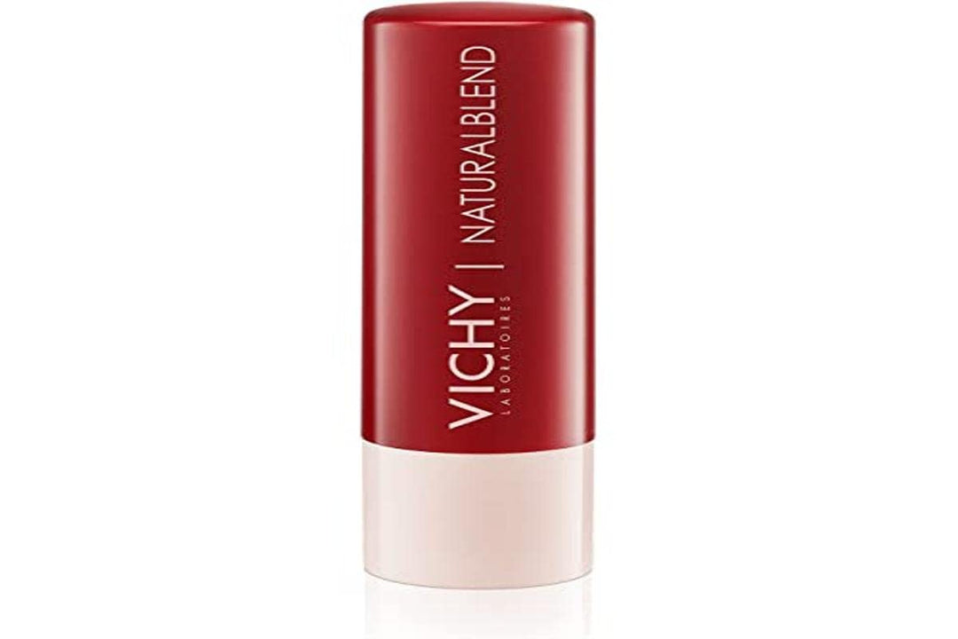 VICHY  Naturalblend Soin Lèvres #red