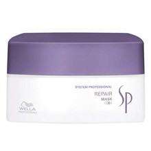 WELLA PROFESSIONAL SP Repair Mask - Restorative Mask 30ml