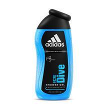 ADIDAS Ice Dive Shower Gel 400 ml - Parfumby.com