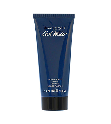 DAVIDOFF Cool Water After Shave Balm 100 ML
