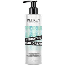 REDKEN  Hydrating Curl Defining Cream 72 Hours Of Definition And Hydration 250 ml