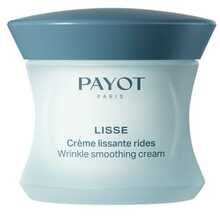 PAYOT Lisse Wrinkle Smoothing Cream - Denní vyhlazující krém 50ml