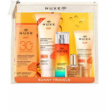 NUXE Sunny Travels Set - Gift Set