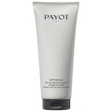 PAYOT Optimale Shower Gel - Shower  gel na tělo + tvář