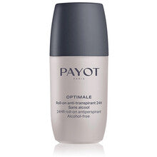 PAYOT Optimale 24h Roll-On Antiperspirant - Kuličkový antiperspirant 75ml