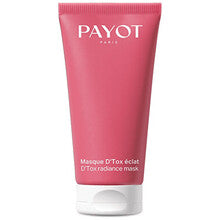 PAYOT D´Tox Radiance Mask - Rozjasňující pleťová maska 50ml