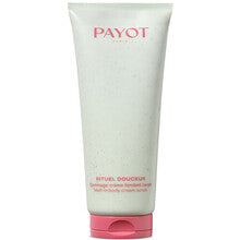 PAYOT Melt-in-Body Cream Scrub - Body peeling 200ml