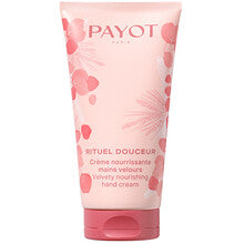 PAYOT Rituel Douceur Velvety Nourishing Hand Cream - Vyživující krém na ruce 75ml