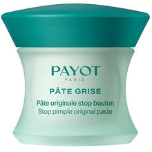 PAYOT Pate Grise Stop Pimple Original Paste - Lokální noční péče proti akné 15ml