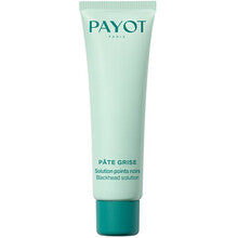 PAYOT Pate Grise Blackhead Solution - Čisticí pleťový gel proti černým tečkám 30ml