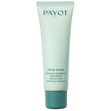 PAYOT Pate Grise Moisturising Mattifying Emulsion - Hydratační + zmatňující pleťová emulze