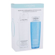 LANCOME Galatéis Douceur Duo Kit - Duo of skin cleansers 800ml