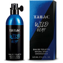 TABAC Wild Beat Eau de Toilette (EDT) 125ml