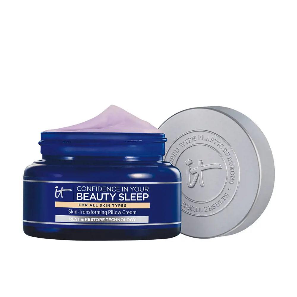 IT COSMETICS Confidence In Your Beauty Sleep 60 ml - Parfumby.com