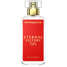 DERMACOL Eternal Victory Eau de Parfum (EDP) 50ml