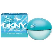 DKNY Be Delicious Bay Breeze Eau de Toilette (EDT) 50ml