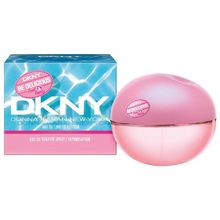 DKNY Be Delicious Mai Tai Eau de Toilette (EDT) 50ml