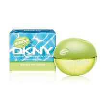 DKNY Be Delicious Lime Mojito Eau de Toilette (EDT) 50ml