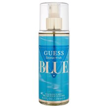 GUESS Seductive Blue Tělový sprej 250ml