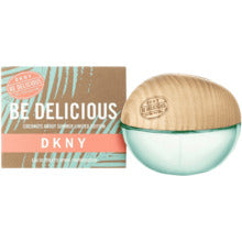 DKNY Be Delicious Coconuts About Summer Eau de Toilette (EDT) 50ml