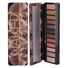 URBAN DECAY Naked Reloaded Eyeshadow Palette 14.2 g - Parfumby.com