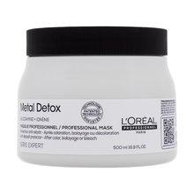 L'OREAL Metal Detox Professional Mask 250 ML - Parfumby.com