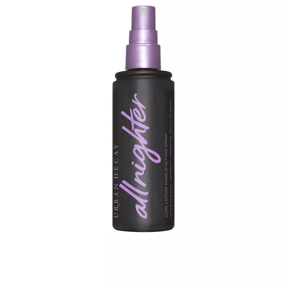 URBAN DECAY All Nighter Long Lasting Makeup Setting Spray 118 Ml - Parfumby.com